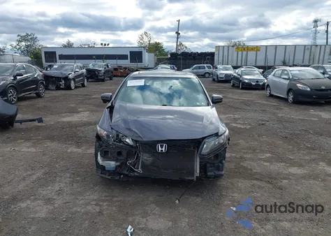 2014 Honda Civic Ex из США, поврежденный, VIN 2HGFB2F80EH543981